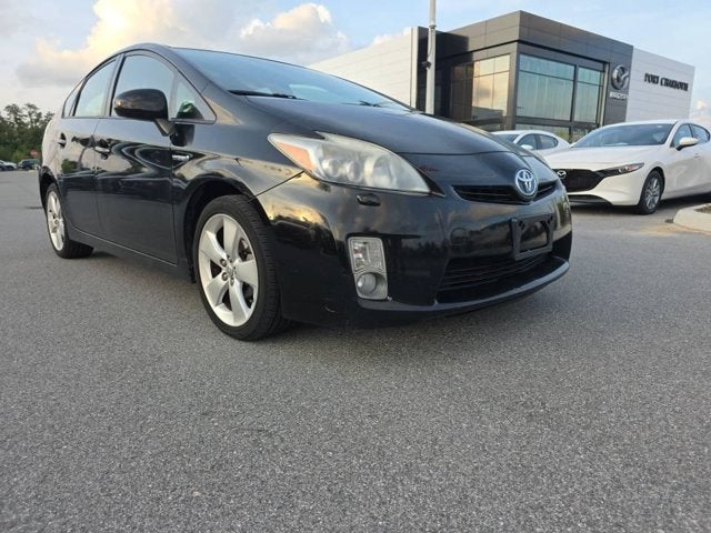 2010 Toyota Prius 5dr HB II (Natl)