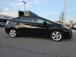 2010 Toyota Prius 5dr HB II (Natl)