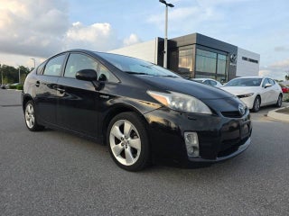 2010 Toyota Prius 5dr HB II (Natl)