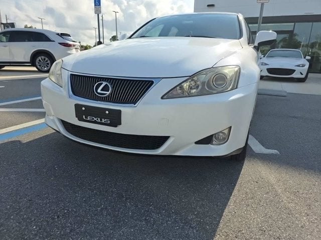 2008 Lexus IS 250 4dr Sport Sdn Auto AWD