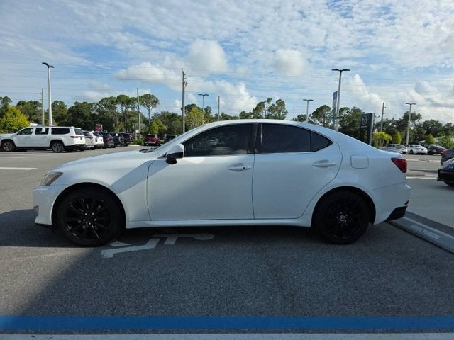 2008 Lexus IS 250 4dr Sport Sdn Auto AWD