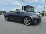 2011 Lexus IS 250C 2dr Conv Auto