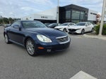 2004 Lexus SC 430 2dr Convertible