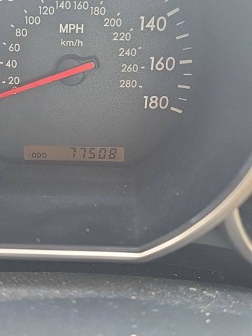 2004 Lexus SC 430 2dr Convertible