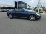 2004 Lexus SC 430 2dr Convertible