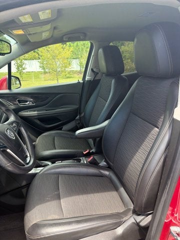 2015 Buick Encore FWD 4dr