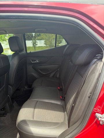 2015 Buick Encore FWD 4dr