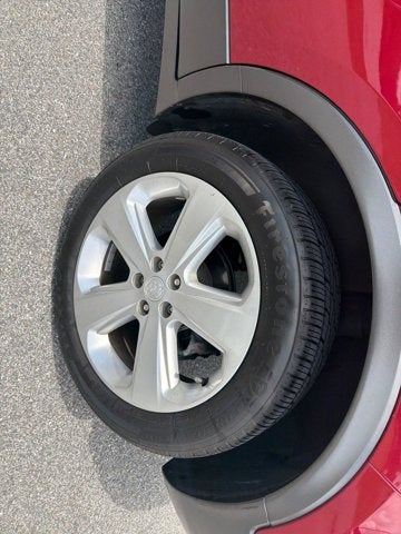 2015 Buick Encore FWD 4dr