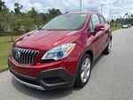2015 Buick Encore FWD 4dr