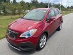2015 Buick Encore FWD 4dr
