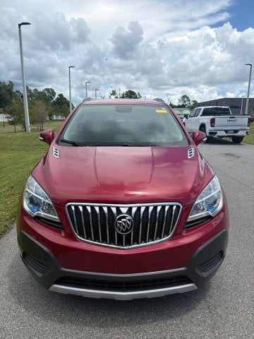 2015 Buick Encore FWD 4dr
