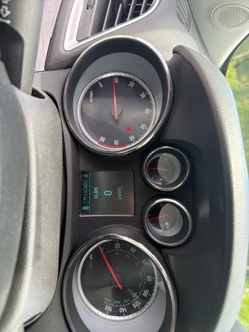 2015 Buick Encore FWD 4dr