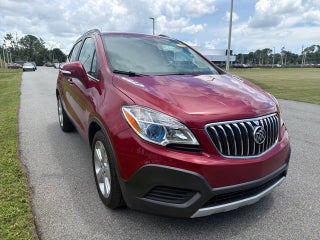 2015 Buick Encore FWD 4dr