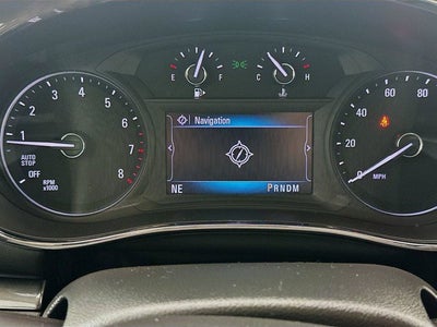 2019 Buick Encore Essence
