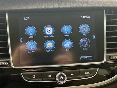 2019 Buick Encore Essence