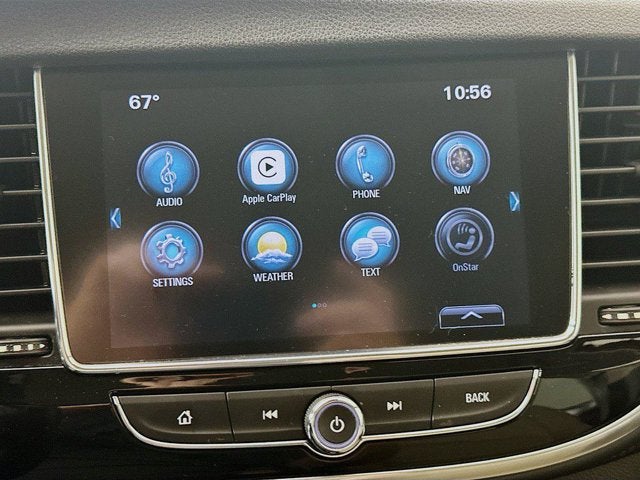 2019 Buick Encore Essence