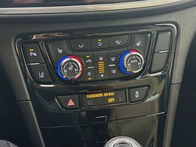 2019 Buick Encore Essence