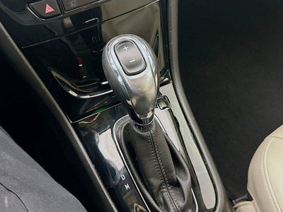 2019 Buick Encore Essence