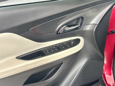 2019 Buick Encore Essence