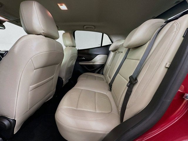2019 Buick Encore Essence