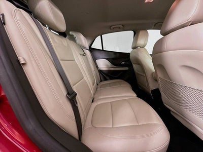 2019 Buick Encore Essence