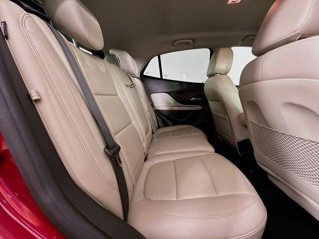 2019 Buick Encore Essence