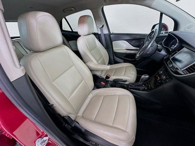 2019 Buick Encore Essence