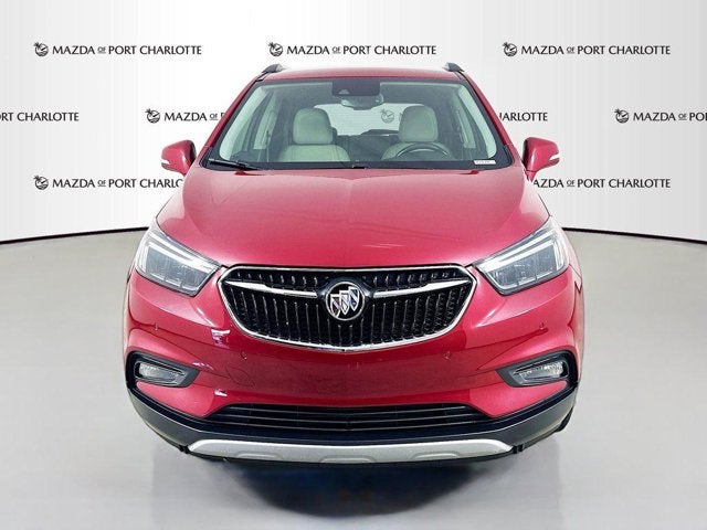 2019 Buick Encore Essence