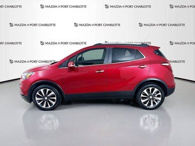 2019 Buick Encore Essence