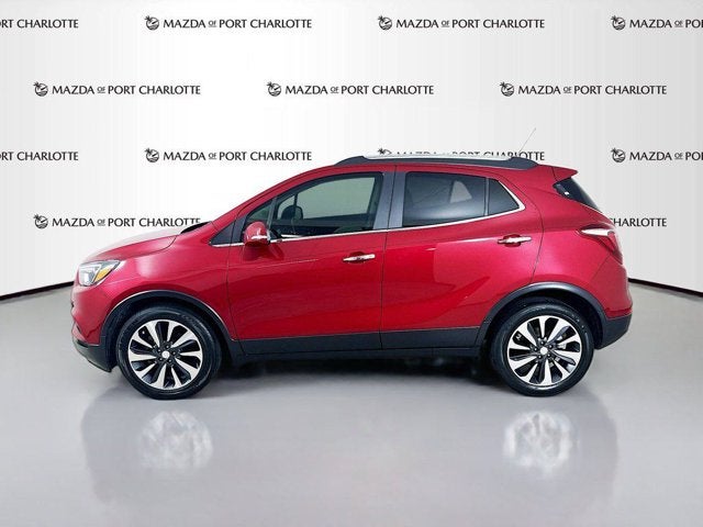 2019 Buick Encore Essence