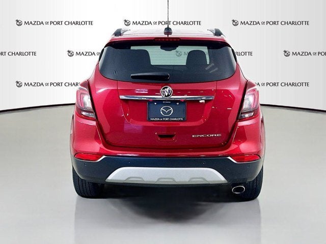 2019 Buick Encore Essence