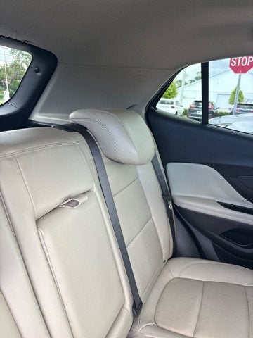 2019 Buick Encore Essence