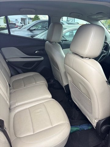 2019 Buick Encore Essence
