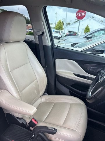 2019 Buick Encore Essence