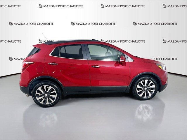 2019 Buick Encore Essence
