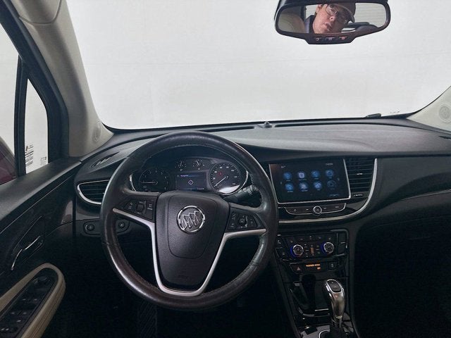 2019 Buick Encore Essence
