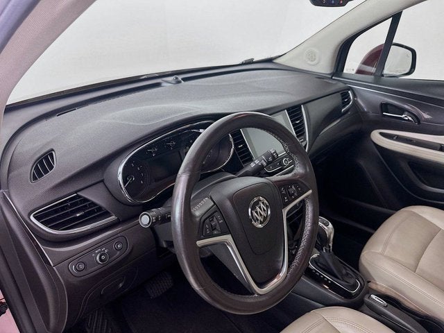 2019 Buick Encore Essence