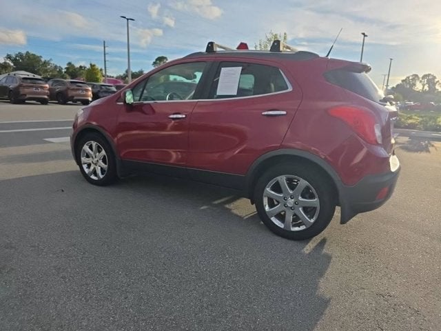 2013 Buick Encore Premium