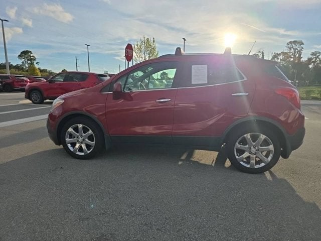 2013 Buick Encore Premium