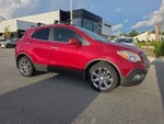 2013 Buick Encore Premium