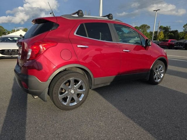 2013 Buick Encore Premium
