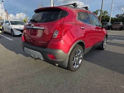 2013 Buick Encore Premium