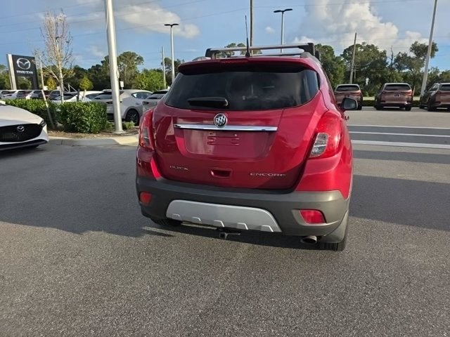 2013 Buick Encore Premium