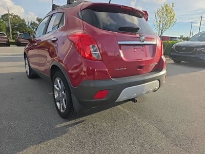 2013 Buick Encore Premium