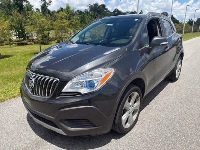 2016 Buick Encore AWD 4dr