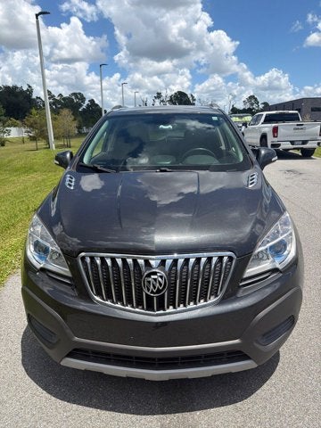 2016 Buick Encore AWD 4dr