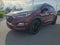 2019 Hyundai Tucson Night