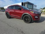 2019 Hyundai Tucson Night