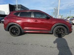 2019 Hyundai Tucson Night