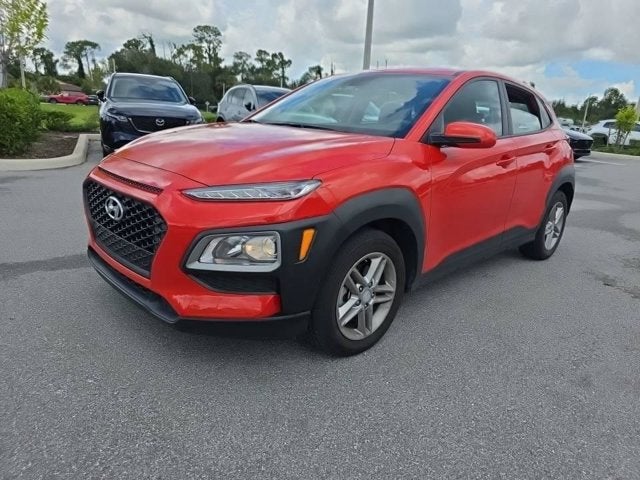 2019 Hyundai Kona SE